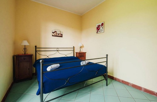 Santa Tecla Apartment | Apartment ∙ 2 bedrooms ∙ 5 guests