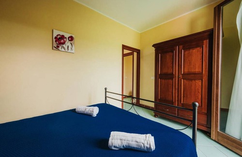 Santa Tecla Apartment | Apartment ∙ 2 bedrooms ∙ 5 guests