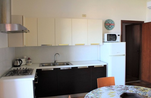 Cefalu Apartment | APARTMENT-2 NEAR THE SEA-PRIVATE PARKING-PANORAMIC VIEW