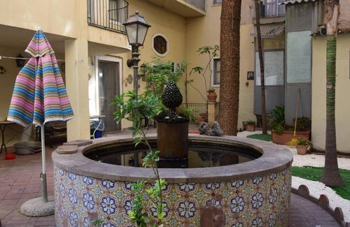Picanello-Ognina-Barriera-Canalicchio Apartment | Apartment ∙ 3 bedrooms ∙ 6 guests