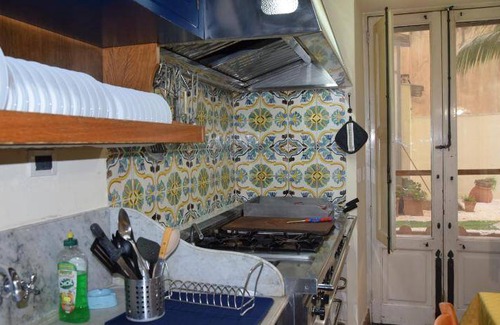 Picanello-Ognina-Barriera-Canalicchio Apartment | Apartment ∙ 3 bedrooms ∙ 6 guests