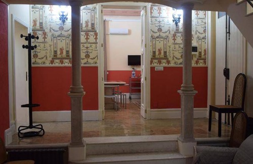 Picanello-Ognina-Barriera-Canalicchio Apartment | Apartment ∙ 3 bedrooms ∙ 6 guests