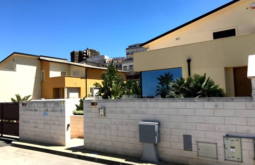 Alcamo Apartment | Apartment ∙ 8 guests