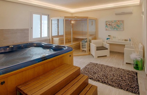 Marsala Apartment | Apartment ∙ 8 guests