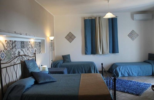 Marsala Apartment | Apartment ∙ 8 guests