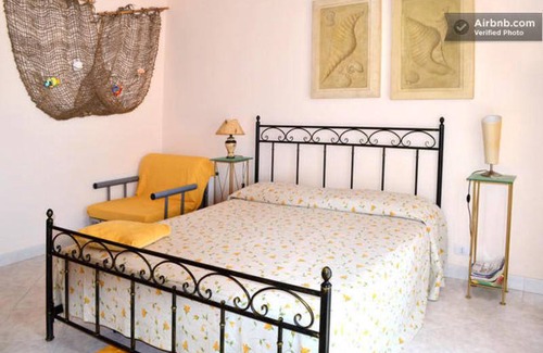 Stazzo Apartment | Apartment ∙ 8 guests