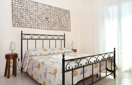 Stazzo Apartment | Apartment ∙ 8 guests