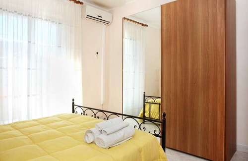 Stazzo Apartment | Apartment ∙ 8 guests