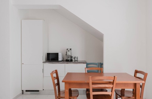 San Vito Lo Capo Apartment | Apartment 'A mare San Vito Lo Capo' with Private Terrace, Wi-Fi and Air Conditioning