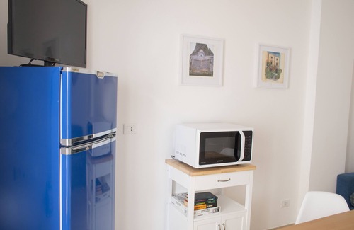 Mondello Apartment | Apartment ALBAMAOR Mondello Palermo 250 meters from the beach