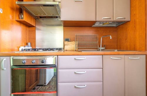 Messina Apartment | Apartment 'Casa Nerea' with Sea View, Private Terrace and Wi-Fi