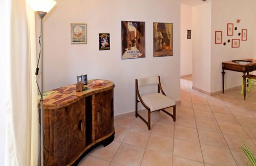Centro Storico Apartment | Apartment Casa Pretoria in Palermo - 4 persons, 1 bedrooms