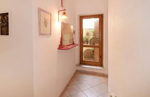 Centro Storico Apartment | Apartment Casa Pretoria in Palermo - 4 persons, 1 bedrooms