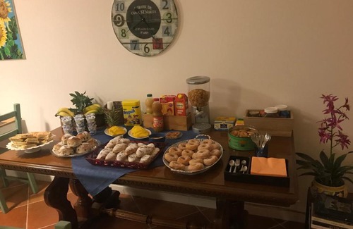 Albergheria Bed & Breakfast | Apartment dietro la Cattedrale