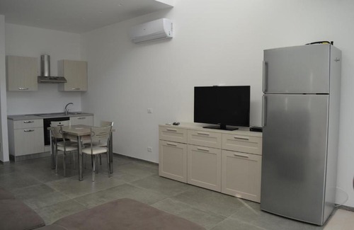 Pizzolungo Apartment | APARTMENT ENTELLO