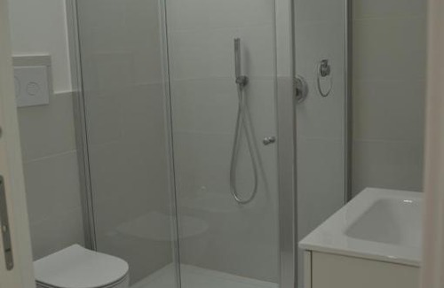 Pizzolungo Apartment | APARTMENT ENTELLO