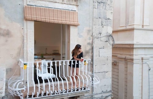 Ortigia Apartment | Apartment/flat - Siracusa