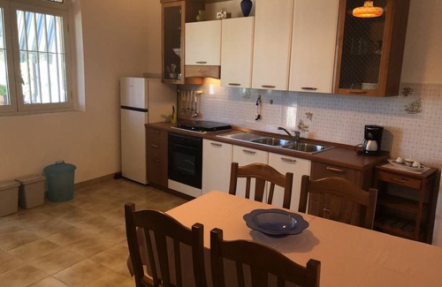 Castel Di Tusa Apartment | Apartment for 4 persons 1 child in Castel di Tusa, Sicily (North coast of Sicily)