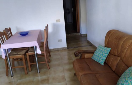 Castel Di Tusa Apartment | Apartment for 4 persons 1 child in Castel di Tusa, Sicily (North coast of Sicily)