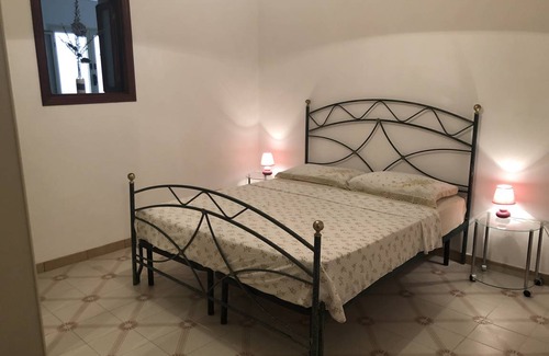 Castel Di Tusa Apartment | Apartment for 4 persons 1 child in Castel di Tusa, Sicily (North coast of Sicily)
