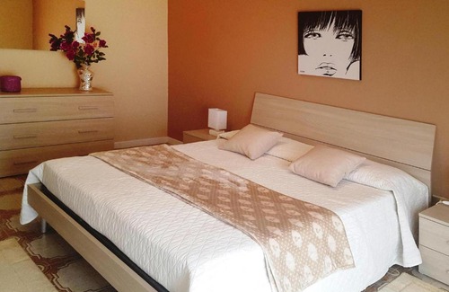Giarre Apartment | Apartment Giarre - ISI01246-EYB