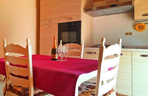 Giarre Apartment | Apartment Giarre - ISI01246-EYB