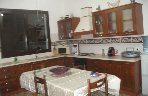 Tre Fontane Apartment | Apartment Holiday home Three fountains