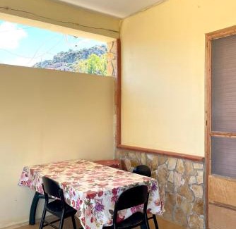 Trabia Apartment | Apartment in a villa in Trabia 3 bedrooms and parking