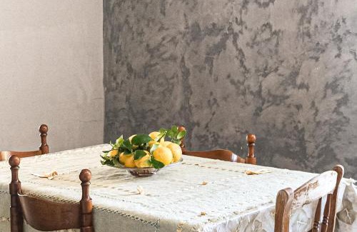 Trabia Apartment | Apartment in a villa in Trabia 3 bedrooms and parking