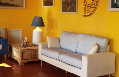 Monte di Pieta Apartment | Apartment in Core area of Palermo