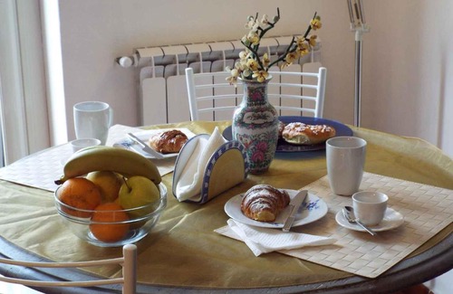 Monte di Pieta Apartment | Apartment in Core area of Palermo