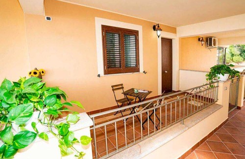 Letojanni Apartment | Apartment in Letojanni