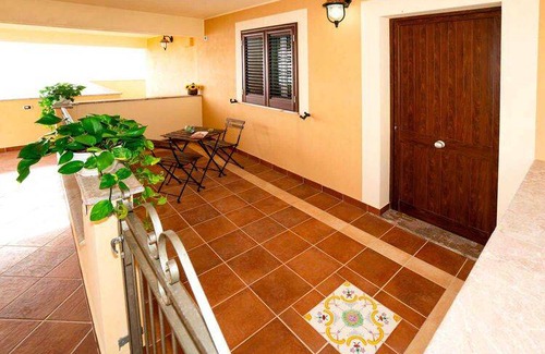 Letojanni Apartment | Apartment in Letojanni