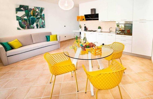 Letojanni Apartment | Apartment in Letojanni