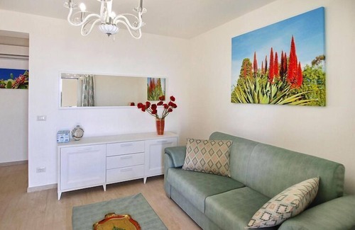 Taormina Apartment | Apartment in Taormina with garden