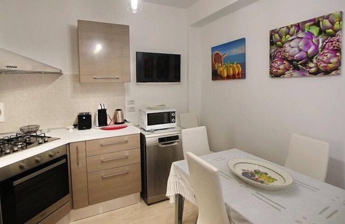 Taormina Apartment | Apartment in Taormina with garden