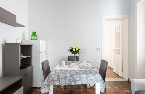 Old Town Apartment | Apartment in the historic center of Catania