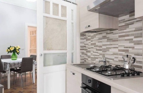 Old Town Apartment | Apartment in the historic center of Catania