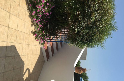 Santa Marina Salina House | Apartment in the heart of Santa Marina