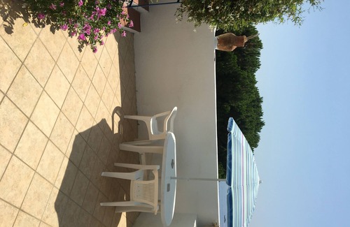 Santa Marina Salina House | Apartment in the heart of Santa Marina