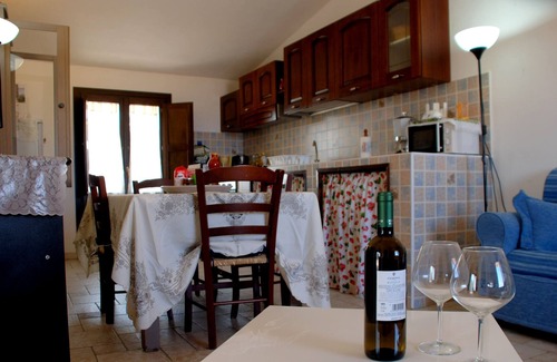 Avola Apartment | APARTMENT RENTAL SEA