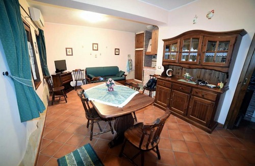 Taormina Apartment | Apartment San Pancrazio
