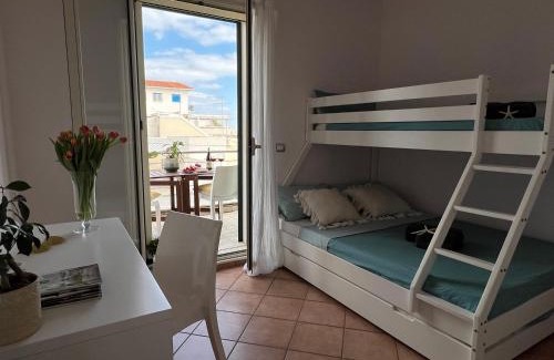 Marzamemi Apartment | Apartment SunShine
