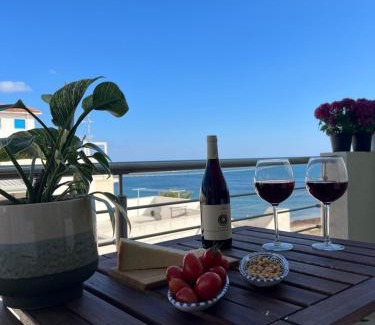 Marzamemi Apartment | Apartment SunShine