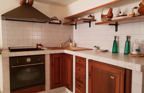 Capo d'Orlando House | Apartment the house of Jacopo