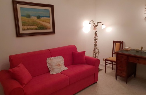 Capo d'Orlando House | Apartment the house of Jacopo