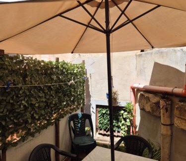 Trapani City Centre Apartment | Apartment Trapani's heart