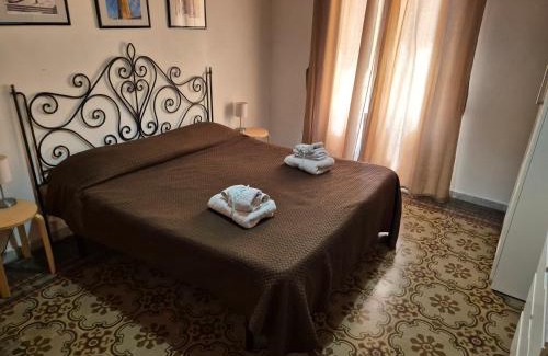 Trapani City Centre Apartment | Apartment Trapani's heart