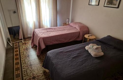Trapani City Centre Apartment | Apartment Trapani's heart