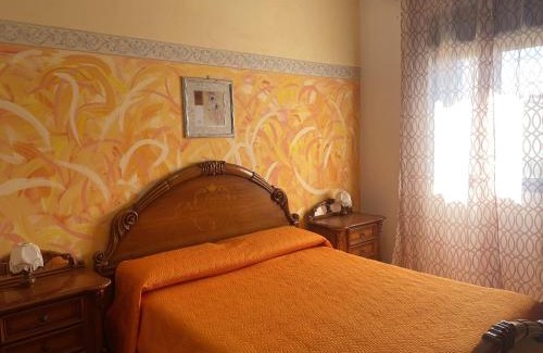 Lido Rossello Apartment | Apartment with Sea View, Lido Rossello